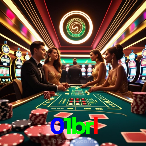 01brl：Cada giro nas roletas é uma chance de vitória! Aposte agora!