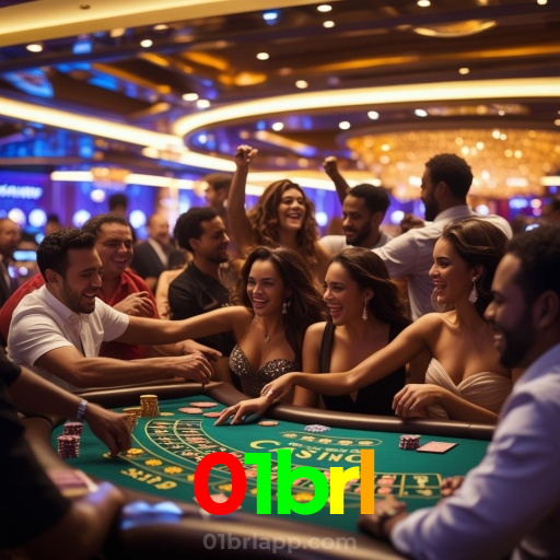 01brl:A sorte te espera no cassino online com apostas no futebol e roleta!