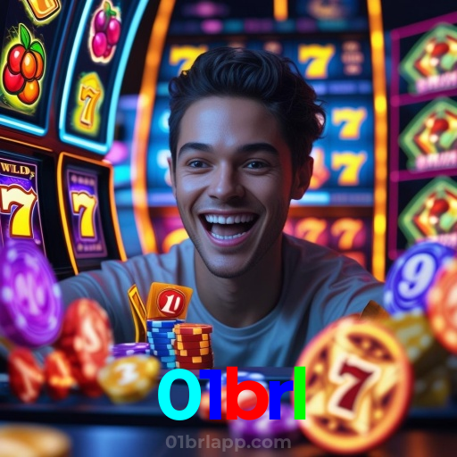 01brl:O melhor cassino online para apostas esportivas e jogos como blackjack!