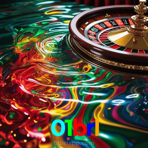 01brl：O melhor cassino online para quem ama futebol e jogos como poker e slots!