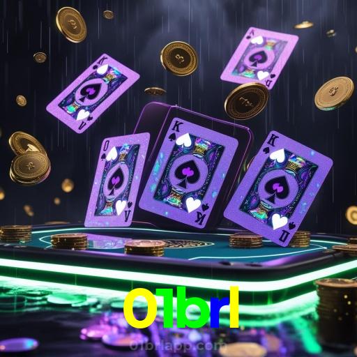 01brl：Aposte nas melhores máquinas caça-níqueis e leve o jackpot!