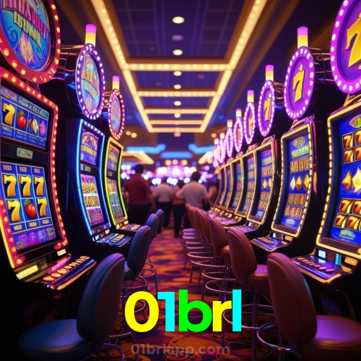 01brl：Grandes jackpots estão te esperando! Gire a roleta e ganhe agora!
