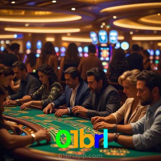 01brl：Apostas ao vivo no futebol e grandes prêmios em blackjack e roleta!
