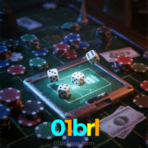 01brl:A diversão nunca para! Entre no nosso cassino e jogue os melhores jogos!