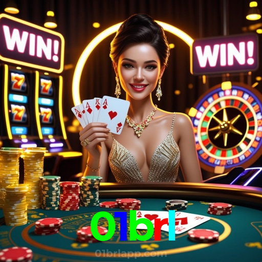01brl：Jogue poker, aposte no futebol e leve grandes vitórias para casa!