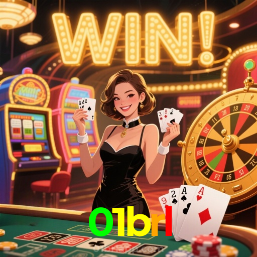 01brl：Divirta-se com poker, roleta e apostas ao vivo no futebol online!