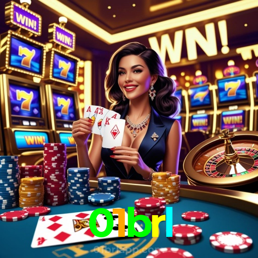 01brl:Jogue nas nossas slots e conquiste vitórias épicas!