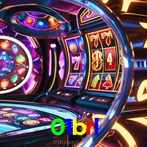 01brl:Em cada giro, novas vitórias! Venha jogar nas melhores slots!