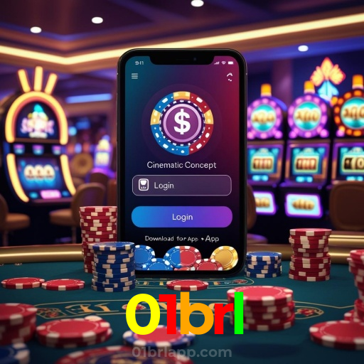 01brl:Onde sua sorte brilha: jogos de poker, roleta e apostas no futebol!