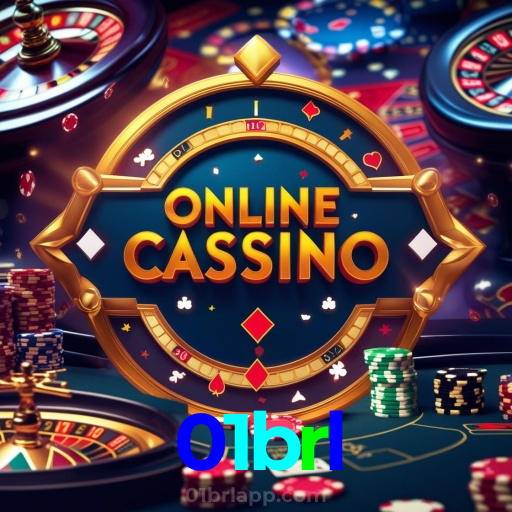01brl：Jogue no cassino online e aposte no futebol para ganhar grandes prêmios!