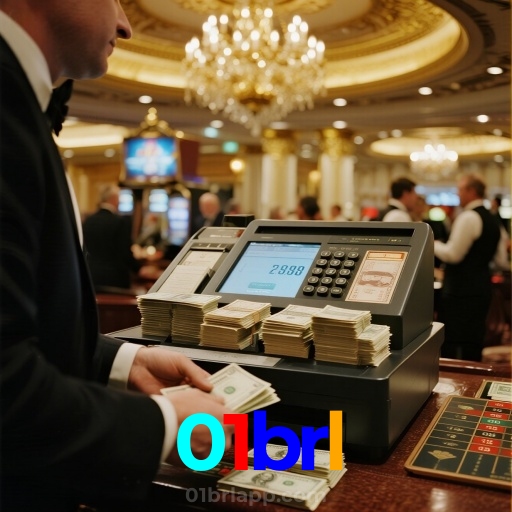 01brl：O melhor cassino para apostar no futebol e ganhar prêmios em blackjack!