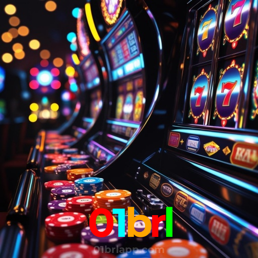01brl:O melhor cassino para você jogar slots e apostar no futebol online!