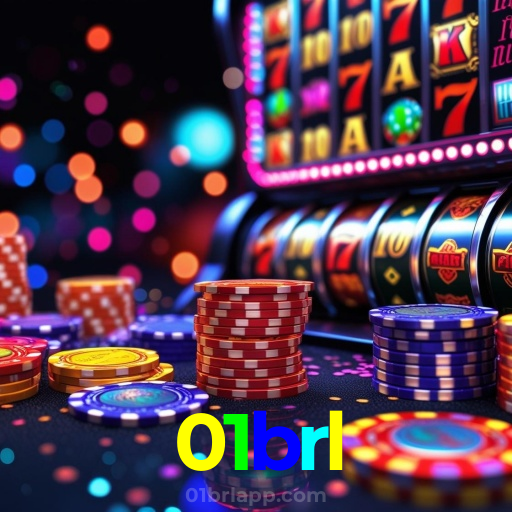01brl:Jogue no melhor cassino online e descubra os maiores jackpots!