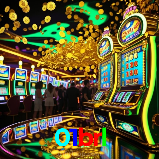 01brl:Apostas em futebol e diversão em blackjack esperam por você!