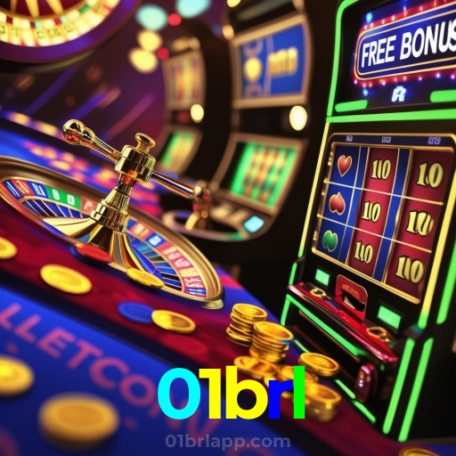 01brl:Jogue nas mesas de poker e conquiste prêmios épicos!