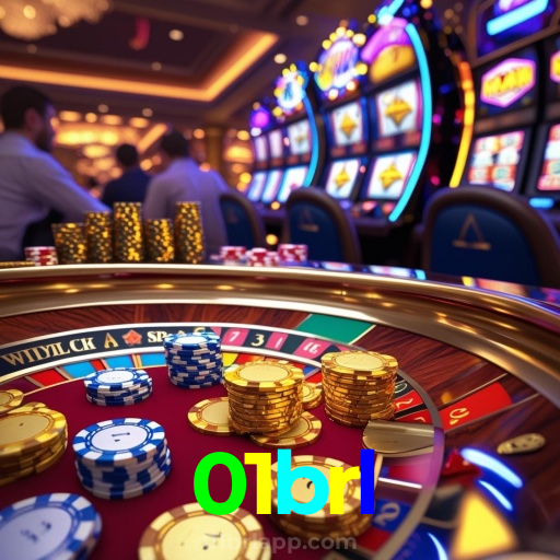 01brl:Desafie a roleta e conquiste prêmios incríveis!
