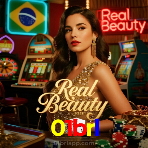 01brl：Jogue nas roletas e conquiste a sorte ao seu lado!