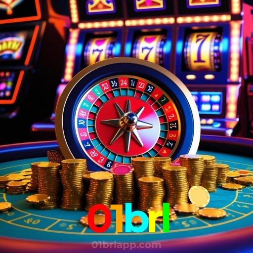 01brl:Jogue blackjack, aposte no futebol e ganhe prêmios no cassino online!