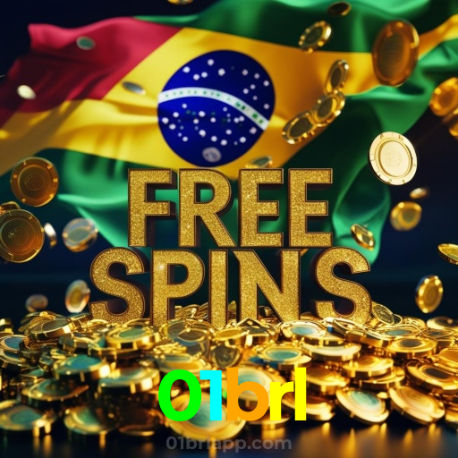 01brl:Jogue as melhores slots e conquiste jackpots épicos!