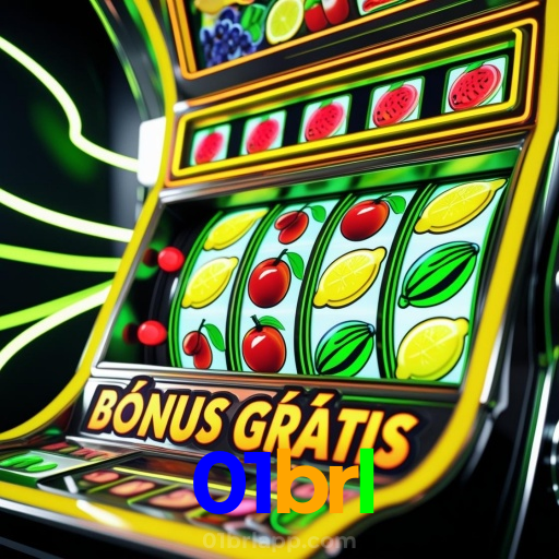 01brl:Gire as slots e ganhe prêmios incríveis com cada giro!