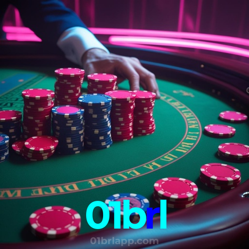 01brl:Aposte no futebol e conquiste prêmios em blackjack e roleta!
