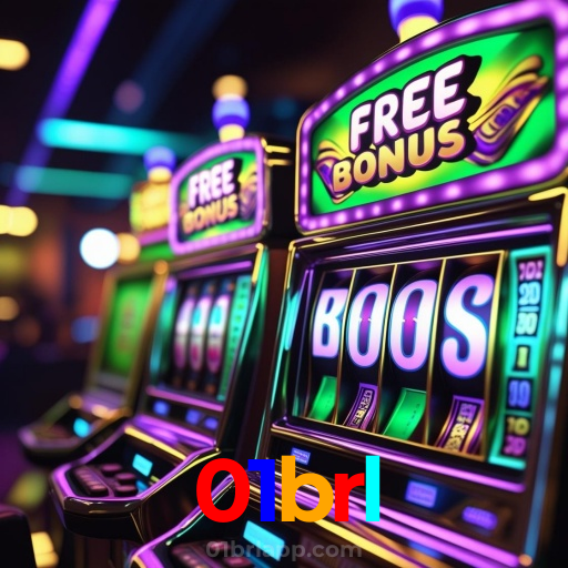 01brl:Jogue nas nossas slots e conquiste vitórias épicas!