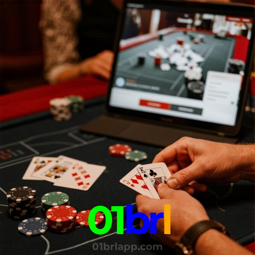 01brl：Jogue blackjack e aposte no futebol online com segurança!