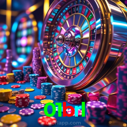 01brl:Jogue nas nossas slots e conquiste vitórias épicas!