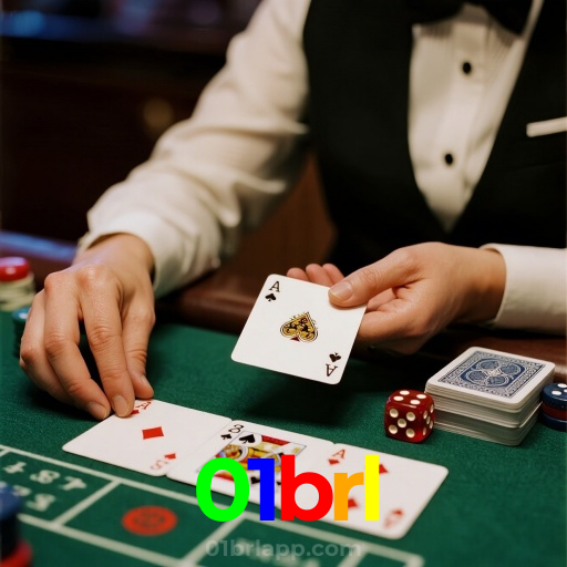 01brl：Jogue agora e vença nas melhores slots online!