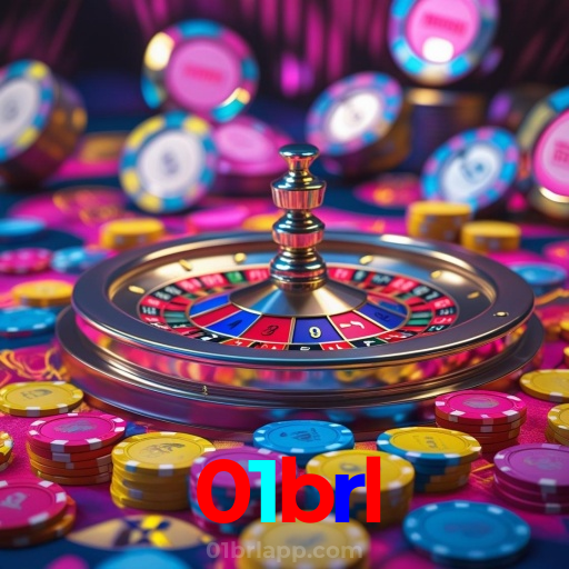 01brl:Em cada giro, uma vitória! Jogue nas melhores slots online!