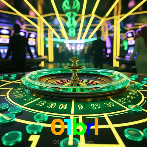 01brl:Entre na ação! Aposte nas slots e conquiste grandes vitórias!
