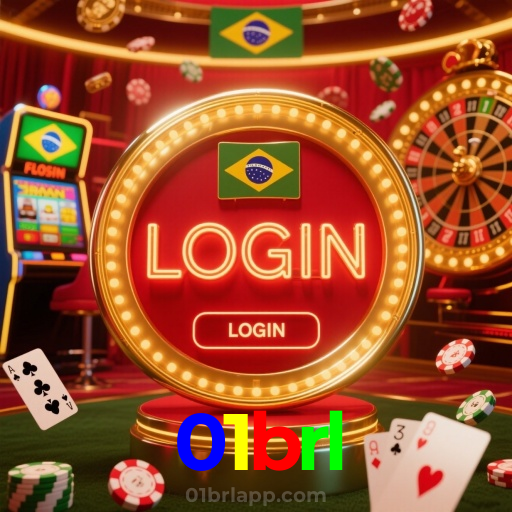 01brl:Em nosso cassino online, a diversão nunca tem fim!