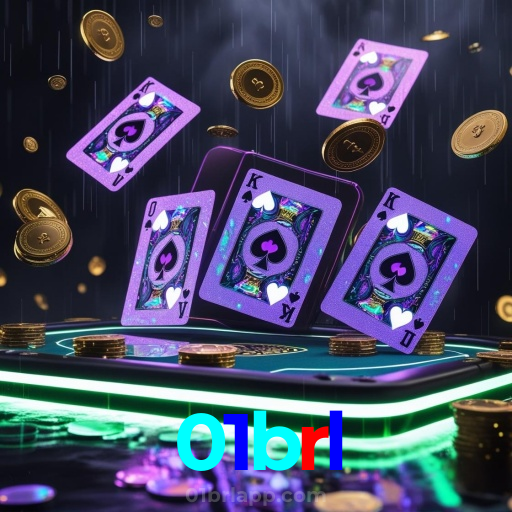 01brl:Onde as apostas no futebol se encontram com as vitórias no cassino!
