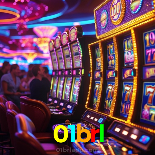 01brl:Seu time na vitória e os jackpots no cassino online te esperam!
