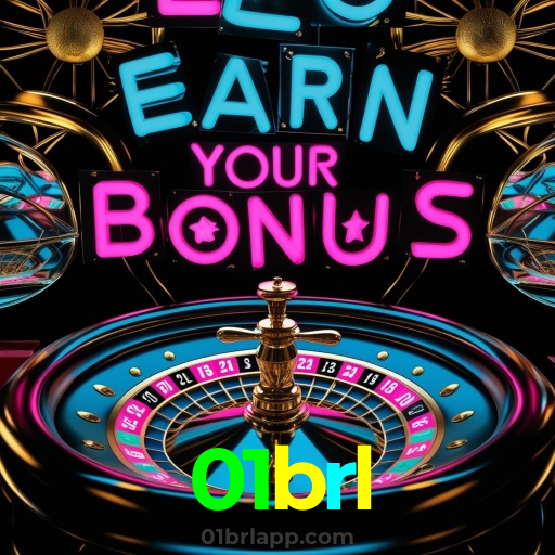 01brl:Jogue nas melhores slots e vença o jackpot em grande estilo!