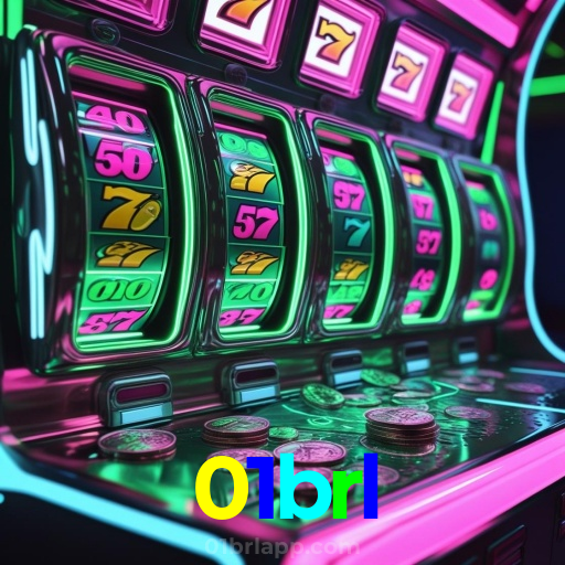 01brl：Jogue slots de tirar o fôlego e conquiste vitórias épicas!