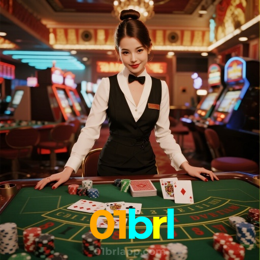 01brl：Jogue no melhor cassino online e descubra os maiores jackpots!