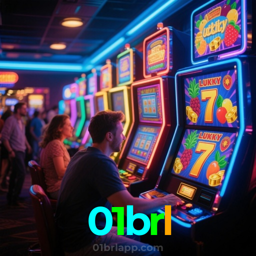 01brl：Jogue as melhores slots e aposte no futebol para grandes vitórias!