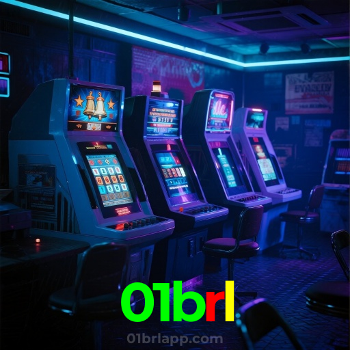 01brl：Aposte nas roletas e mostre que a sorte está com você!