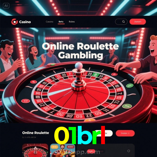 01brl：Aposte no futebol e jogue os jogos mais emocionantes como blackjack e poker!