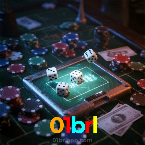 01brl：Apostas no futebol e grandes vitórias em roleta e blackjack!