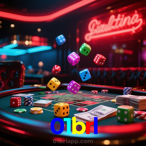 01brl:A sorte te espera no cassino online com apostas no futebol e roleta!