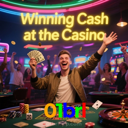 01brl：O melhor cassino online para apostas esportivas e jogos como blackjack!
