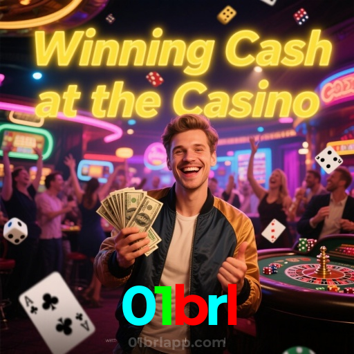 01brl：Jogue no cassino online e aposte no futebol para ganhar grandes prêmios!