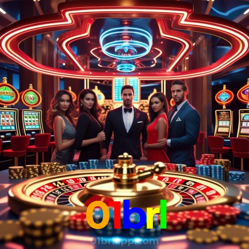 01brl：O cassino online ideal para você jogar blackjack e apostar no futebol!