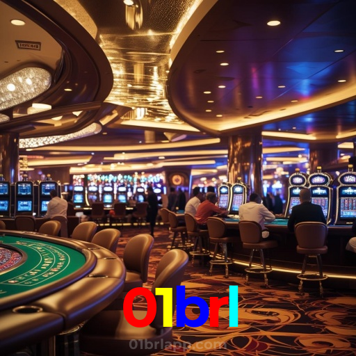 01brl:Jogue nas mesas de poker e conquiste prêmios épicos!