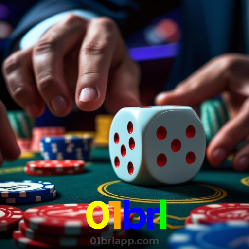 01brl:Jogue agora no nosso cassino online e vença nas mesas de poker!