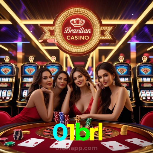 01brl:A emoção das slots online te espera! Gire e ganhe prêmios incríveis!