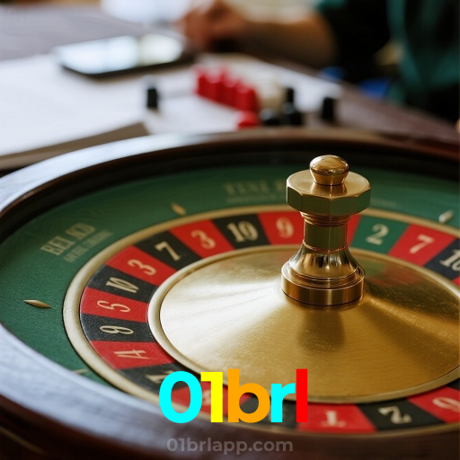 01brl：Jogue poker online e prove sua habilidade nas cartas!