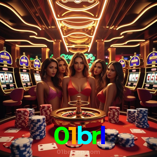 01brl:Cada giro é uma chance de conquistar prêmios incríveis!